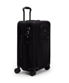 TUMI TUMI ALPHA（アルファ） デュアル・アクセス・エクスパンダブル・キャリーオン