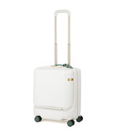 ACE BAGS & LUGGAGE HAyU×ace. セダム スーツケース 40L 機内持込 09081 ハユ エース