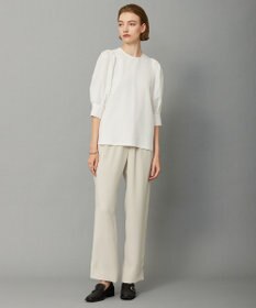 ICB 【洗える】ハイゲージポンチ プルオーバー