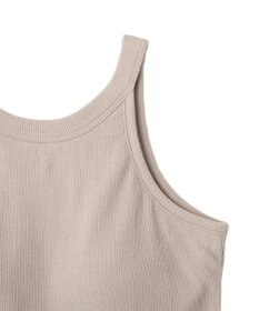 earth music&ecology アメスリテレコタンクトップ