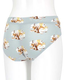 une nana cool 2026年お年賀「まるっとうまくいく」 サニタリーショーツ