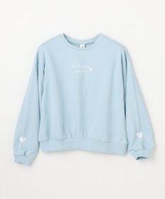 ANY KIDS 【WEB限定】7days 裏毛トレーナー