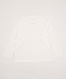 WEGO 【ユニセックス着用ITEM】アンサンブルZIPパーカー（LS）