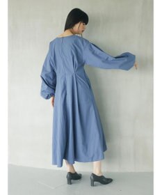 Green Parks armonia．ウエストタックワンピース