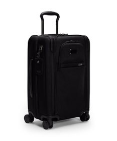 TUMI TUMI ALPHA（アルファ） デュアル・アクセス・エクスパンダブル・キャリーオン