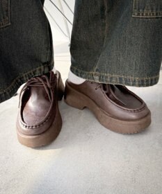 WEGO レースアップデザインサボ