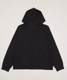 WEGO 【ユニセックス着用ITEM】アンサンブルZIPパーカー（LS）