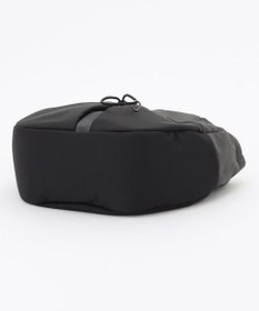 Y'SACCS ドローストリング コンビカラーショルダー mini