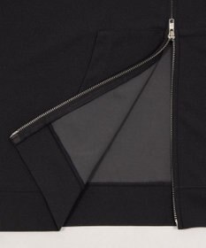 WEGO 【ユニセックス着用ITEM】アンサンブルZIPパーカー（LS）