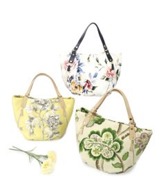 Regalo Felice 【ドラマ使用商品 / NEWカラー入荷】トート / REGALO