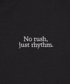 WEGO 【ユニセックス着用ITEM】アンサンブルZIPパーカー（LS）