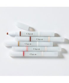 Chacott Cosmetics ダブルマルチクレヨン【中華メイクカラー】