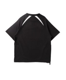 WEGO ゲームグラフィック切り替えビッグT