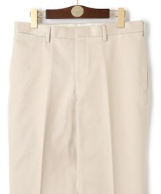 J.PRESS MEN 【KING SIZE】【定番】ウエストポイント チノパンツ