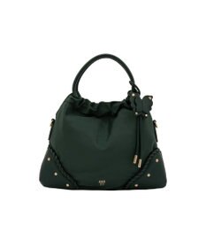 ANNA SUI バタフライツイスト 2wayハンドバッグ