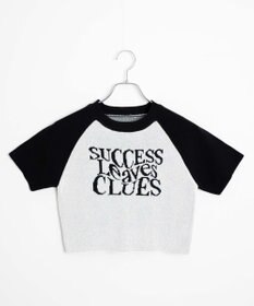 WEGO ラグランジャガードチビニットT