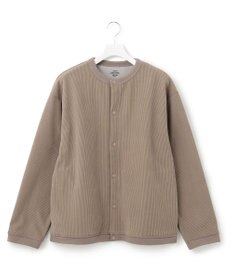 J.PRESS YORK STREET 【UNISEX】コーデュロイカーディガン