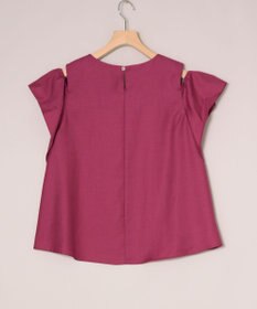 ONWARD Reuse Park 【組曲】ブラウス春夏