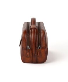 ACE BAGS & LUGGAGE LO HOMME PRESSE アルカイック 本革 日本製 日本製 ポーチ 71852 ロ・オム・プレッセ