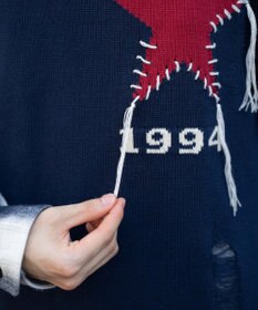 WEGO ダメージチルデンベスト