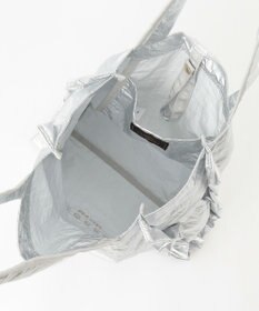 TOCCA SHINE WAVES SUBBAG トートバッグ