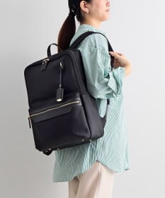 ACE BAGS & LUGGAGE Jewelna Rose リモハピ リュックサック B4サイズ 15.6インチPC収納 10772 通勤 仕事 ジュエルナローズ ビジネスバッグ