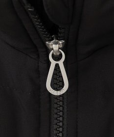 23区GOLF 【WOMEN】半袖パディングブルゾン