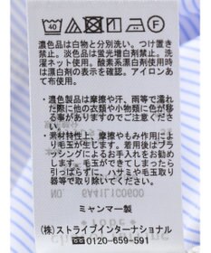 Green Parks ダンボールドッキングプルオーバー