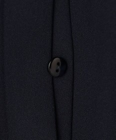 ANY SIS S ノーブルジョーゼット ブラウス