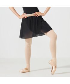 Chacott 【Nela ライン】ベロネーゼタイツIII（スティラップ）