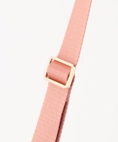 TOCCA 【撥水】CHECKER CLOVER QUILT BAG トートバッグ