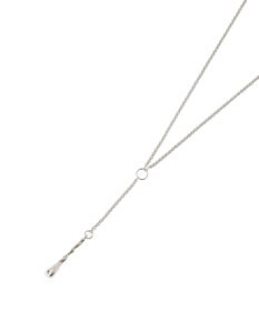 Green Parks ・ＨＡＬＦ　ＴＩＭＥ　Ｙ字ネックレス