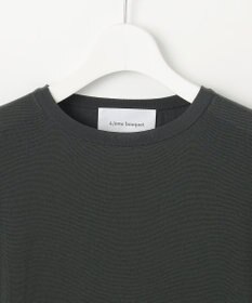 自由区 【カトリエムブーケ】Manquant ベーシックプルオーバー