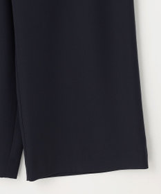 ANY SIS 【洗える】イージードロスト ワイドパンツ