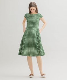 TOCCA 【洗える！】MELODY ドレス