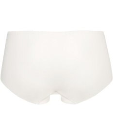 Wing ショーツ　【スキマフィットブラ】　KB2363とペア　裾はフリーカッティング　はきこみ丈あさめ　ウイング／ワコール　KF2963