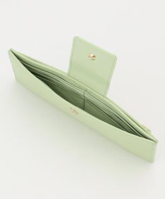 airlist 薄型長財布 Mokka モッカ