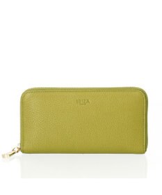 牛革 ラウンドファスナー長財布 / IBIZA | ファッション通販