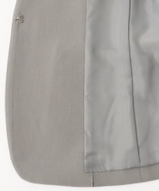 ANY SIS 【セットアップ対応】褒めらレディカラーレス ジャケット