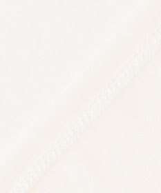 uncrave トリコットシフォン ハイネック カットソー（uncrave STANDARD）