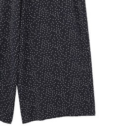 Green Parks フリルサロペット