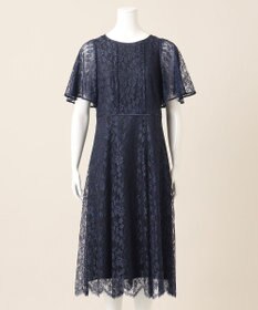 23区 【APPLAUDIR】エアリーレース ドレス