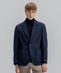 JOSEPH HOMME ソフトタックジャージー　ジャケット