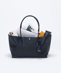 TOPKAPI 【雑誌掲載】【Breath TOPKAPI】ELAN エラン シュリンクレザー 2way トートバッグ