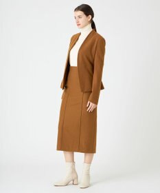 BEIGE， 【S-size】WILLOW / ハイネックニット