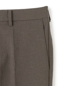 UNFILO MENS 【東レ開発素材】BREEZEMOVE 機能美パンツ