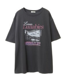 earth music&ecology ツアープリントＴシャツ
