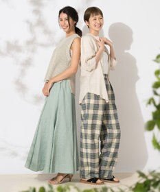 ONWARD Reuse Park 【J.PRESS】パンツ春夏