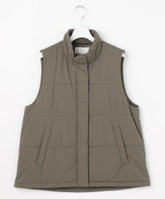 自由区 L 【カタログ掲載】ソフトナイロンリップ ベスト