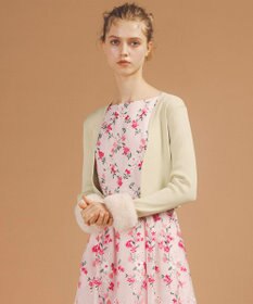 TOCCA DEERLET&BUNNY ボレロ